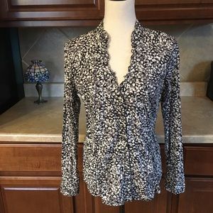 Guess Button Down Shirt size medium